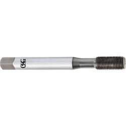 OSG No. 10-24 UNC, H5, TiCN Coated, Cobalt, Thread Forming Tap Bo