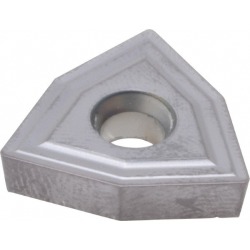 Kennametal DFT 110506 HD, KC7215 Grade Carbide Indexable Drill In