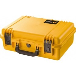 Pelican Products, Inc. 13x6x18" Ylw Wtrtght Protector Cs&foam IM2
