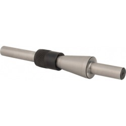 Sopko 6-7/8 Inch Long x 1 Inch Wide, Wheel Balancing Arbor 1-1/4