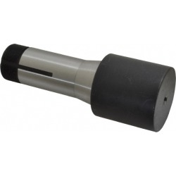 Interstate 2 Inch Head Length, 2 Inch Face Diameter, Steel, 5C Co