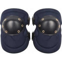 PRO-SAFE Universal Size, Foam Padded, Polyester Cover, Buckle Kne