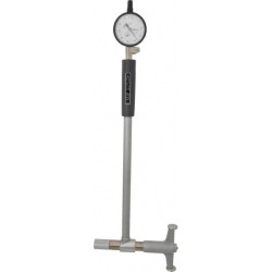 Mitutoyo 6 Piece, 6-1/2 to 10 Inch Range, 0.00008 Inch Graduation