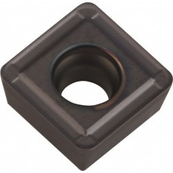 Kennametal SPGX 070308 HP, KCU40 Grade Carbide Indexable Drill In