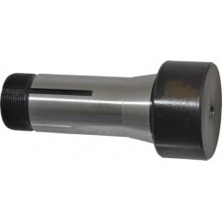 Interstate 1 Inch Head Length, 2 Inch Face Diameter, Steel, 5C Co