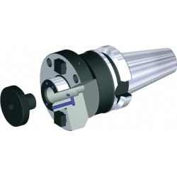 Kennametal BT40 Taper, 1/2 Inch Pilot Diameter, Through-Spindle a