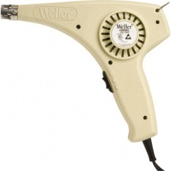 Weller 250w 6' Cord Length Weller Elect Ind Heat Gun 6966C