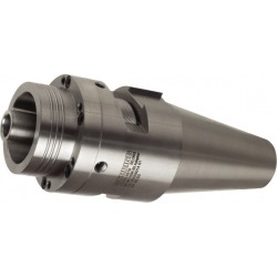 Guhring 4319 Sk50 Hsk40 Iso Tpr Preset Adapter 9043190500400