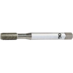 OSG No. 10-32 UNF, H6, TiCN Coated, Cobalt, Thread Forming Tap Bo