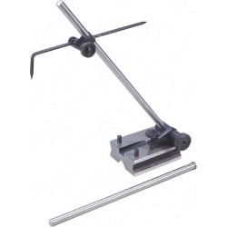 Import 2 Spindle, 9 and 12 Inch Spindle Length, Surface Gage 3-1/