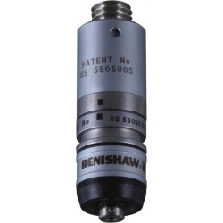 Renishaw 2 Piece, Accurate to 0.35 micro m, Medium Force; Standar