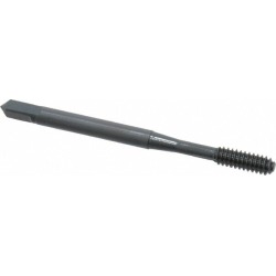 OSG No. 6-32 UNC, H5, Oxide Finish, Cobalt, Thread Forming Tap Bo