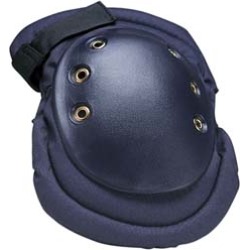Allegro Universal Size, Foam Padded, Rubber Cover, Hook and Loop
