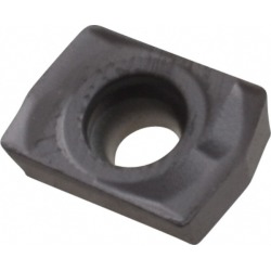 Kennametal DFR 030204 LD, KC7225 Grade Carbide Indexable Drill In