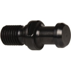 Made in USA C Style, BT40 Taper, M16 x 2 Thread, 15 Degree Angle