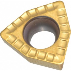 Kennametal DFT 06T308 MD, KC7140 Grade Carbide Indexable Drill In