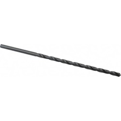 Hertel Letter E (1/4 Inch), 118 Degree Point, High Speed Steel, E