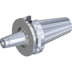 Kennametal BT50 Taper, 5/8 Inch Hole Diameter, Shrink Fit Tool Ho