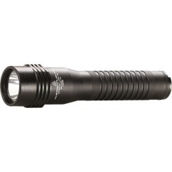 Streamlight Aluminum Tactical Rechargeable Flashlight 500 Lumens,