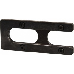 Mitutoyo Surface Roughness Gage Vertical Positioning Adapter For
