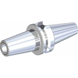 Kennametal BT30 Taper, 5/8 Inch Hole Diameter, Shrink Fit Tool Ho