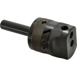 APT 2-1/2 Inch Body Diameter, 3/4 Inch Shank Diameter, Manual, Of