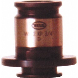 Bilz No. 12 Inch Tap, 1 Adapter, Series WE 1 KP, Quick Change, Th