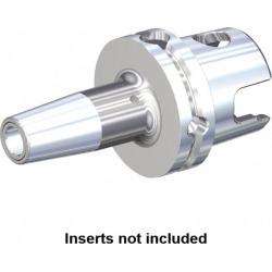 Kennametal Modular Connection, 9/16 Inch Hole Diameter, Shrink Fi