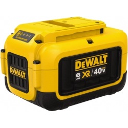 DeWALT 40v 6.0ah Li-ion Battery DCB406