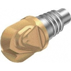 Sandvik Coromant 316..BM..G G H10F Grade Solid Carbide Ball Nose