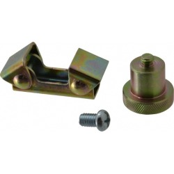 Strong Hand Tools For Model Ud Ext Blck&v-pad F/clamp XDVB