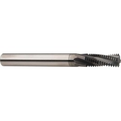Niagara Cutter M18 x 2.5 Metric Coarse, 0.49 Inch Cutter Diameter