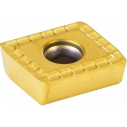 Kennametal DFC 05T312 MD, KC7140 Grade Carbide Indexable Drill In