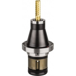 HAIMER Hg01 9mm Hg Pull-in Collet 80.201.HG01.09