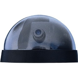Speco Indoor Dome Camera 3.6mm Lens, 420 Resolution Line, 2-1/2 I