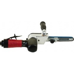 Chicago Pneumatic 1/2 x 18 Inch, 20,000 RPM Air Belt Sander 0.5 H
