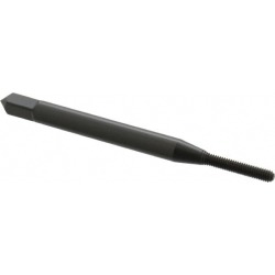 OSG No. 1-72 UNF, H2, Oxide Finish, Cobalt, Thread Forming Tap Bo