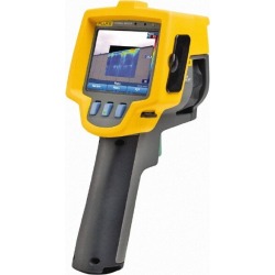 Fluke 2GB Storage Card - Up to 1,200 Images, Color LCD Display, T