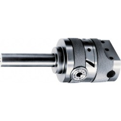 APT 2-1/2 Inch Body Diameter, 3/4 Inch Shank Diameter, Manual, Of