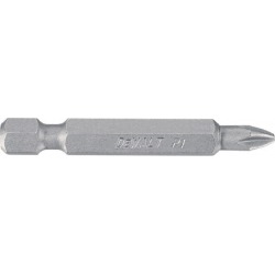 DeWALT 1/4 Inch Drive, No. 3 Phillips Screwdriver Bit Standard Ph