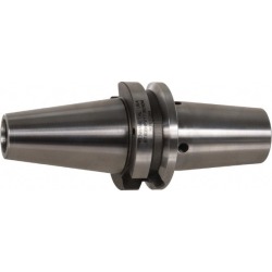 Kennametal BT40 Taper, 7/8 Inch Hole Diameter, Shrink Fit Tool Ho