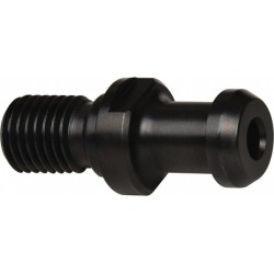 Made in USA C Style, BT40 Taper, M16 x 2 Thread, 15 Degree Angle