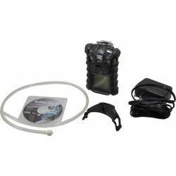 MSA LCD Display Multigas Detector Monitors Combustibles and Oxyge