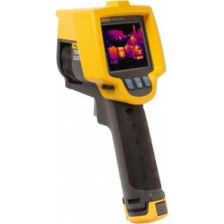 Fluke 2GB Storage Card - Up to 1,200 Images, Color LCD Display, T