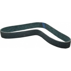 Brite Star 2 Inch Wide x 48 Inch Long, Aluminum Oxide Abrasive Be