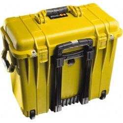 Pelican Products, Inc. 12x19-11/16" Ylw Top Loader Case 1440-001-