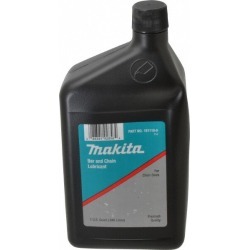 Makita Power Saw Chain Bar Oil For Use with All DCS Models, All M