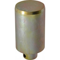 Sunex Tools 2 Inch Diameter Hydraulic Punch Press Punch