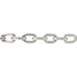 WorkSmart 3900 Lbs. Load Capacity, High Test Chain 43 Grade, 1.27