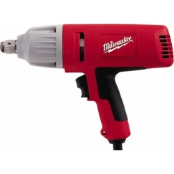 Milwaukee Tool 3/4 Inch Drive, 380 Ft./Lbs. Torque, Pistol Grip H